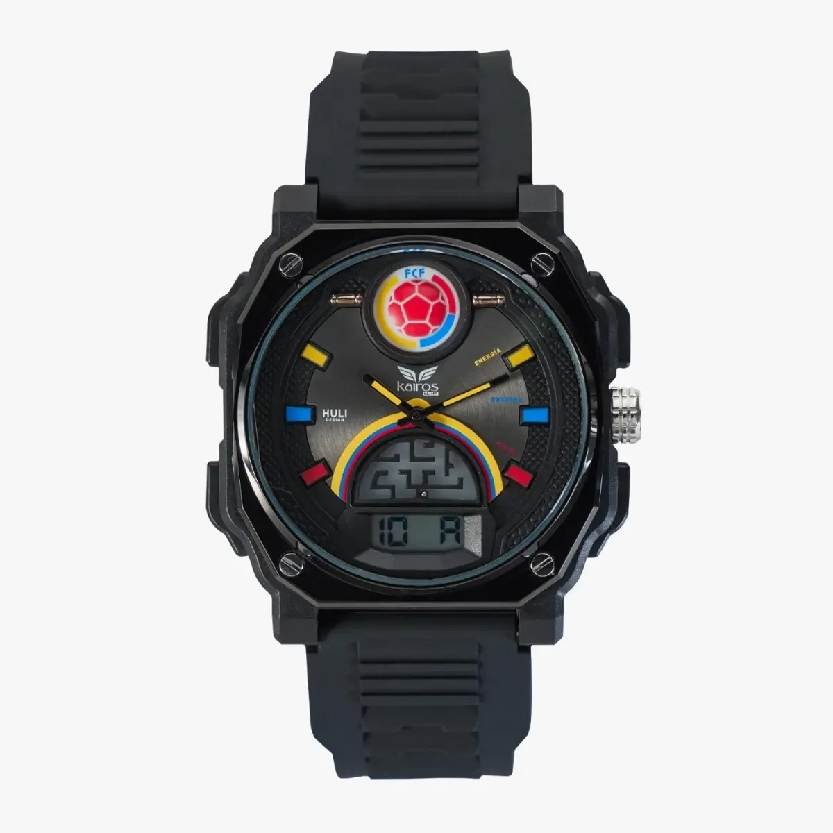 Detalle de reloj disponible en Yondapiz Palmira