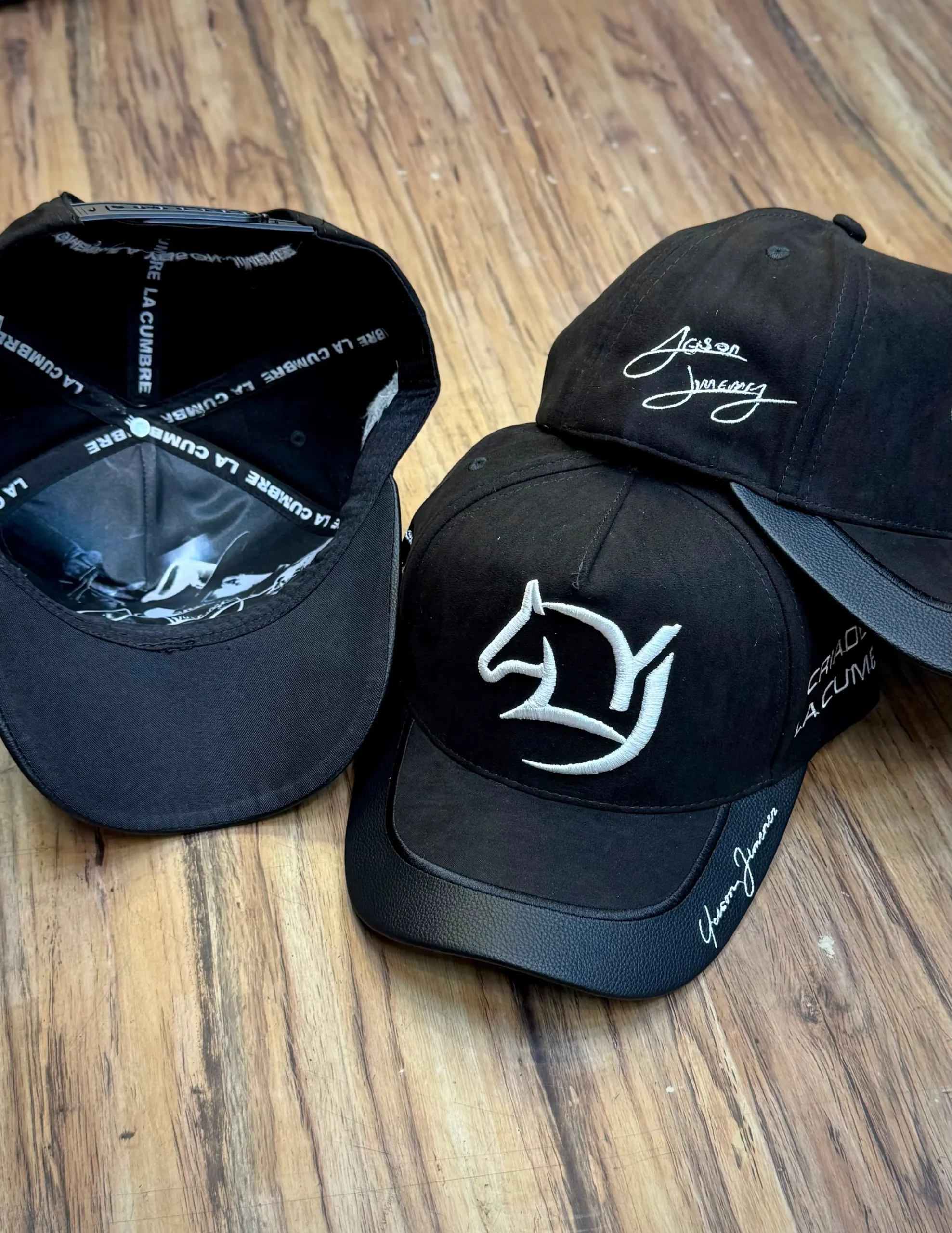 Gorra Yondapiz Classic 03