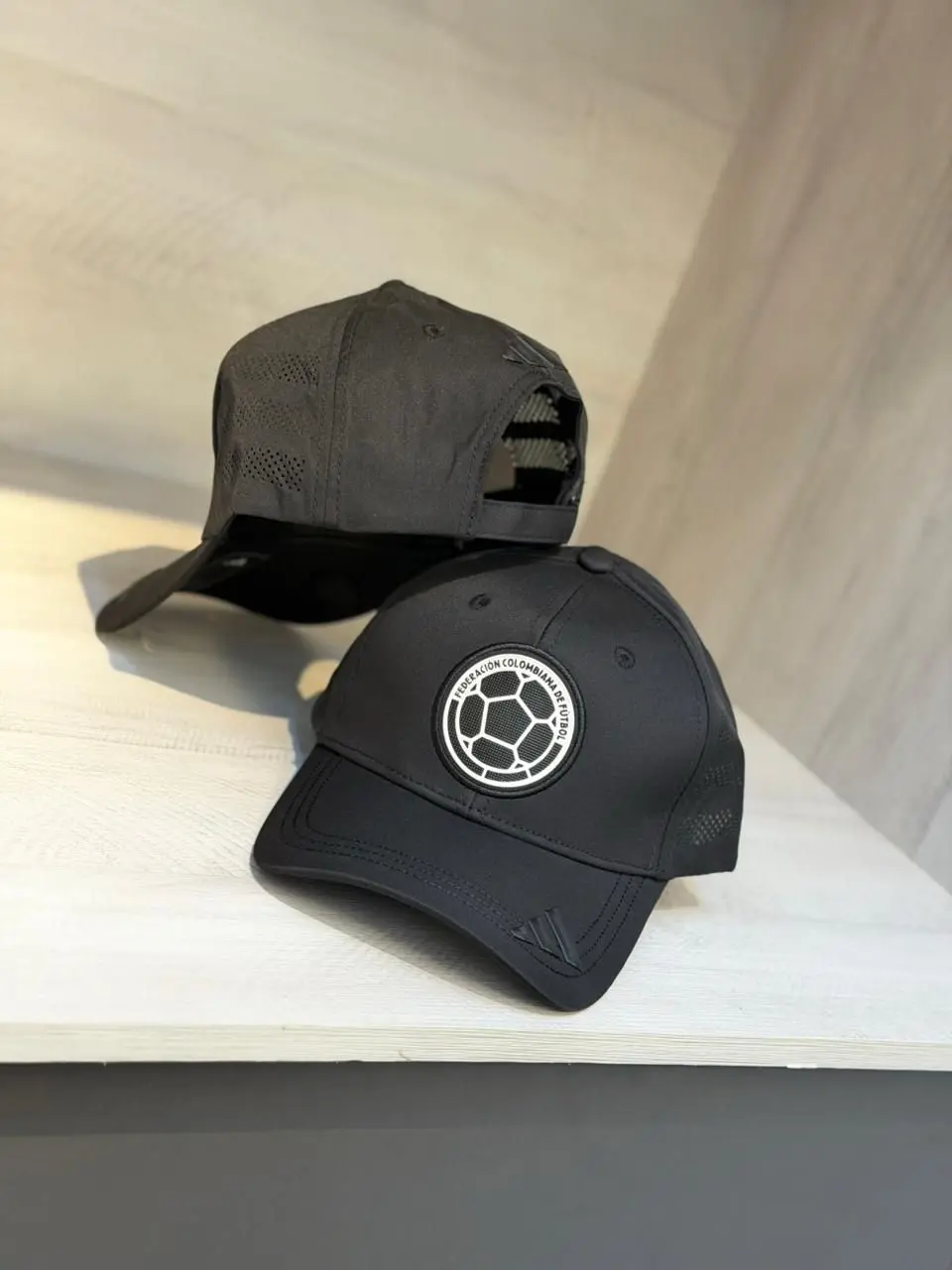 Gorras y artículos de estilo disponibles en Yondapiz Palmira
