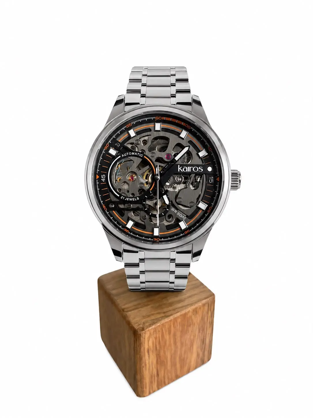 Reloj Yondapiz Classic 01