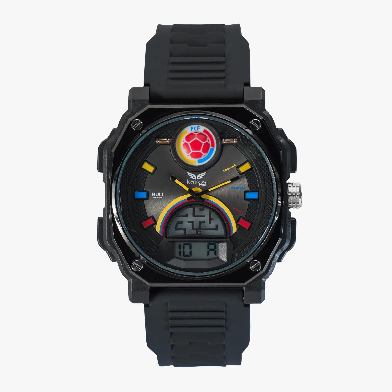 Reloj Yondapiz Urban 03